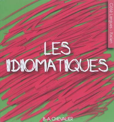 Les idiomatiques