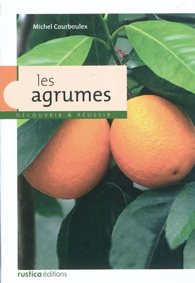 Les agrumes