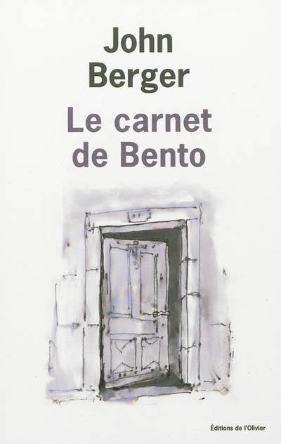 Le carnet de Bento