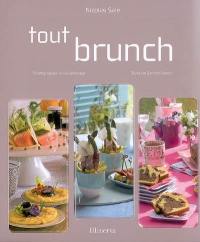 Tout brunch