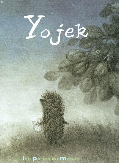 Yojek : un hérisson dans le brouillard