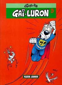 Gai-Luron. Vol. 3