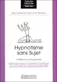 Hypnotisme sans sujet