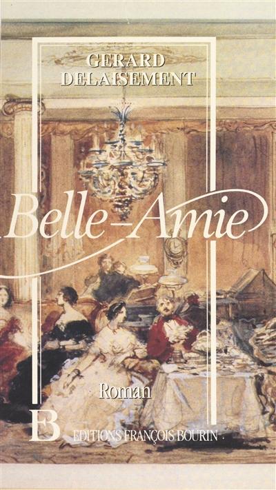 Belle-Amie