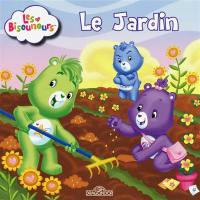 Le jardin