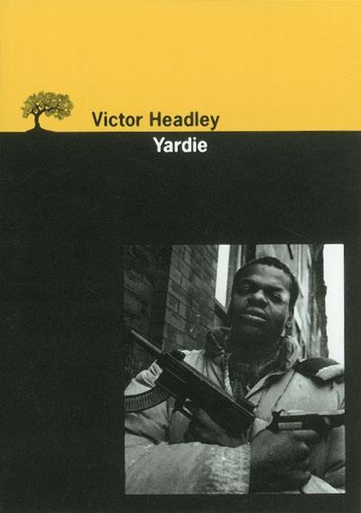 Yardie