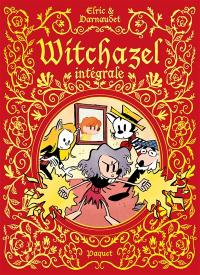 Witchazel : intégrale