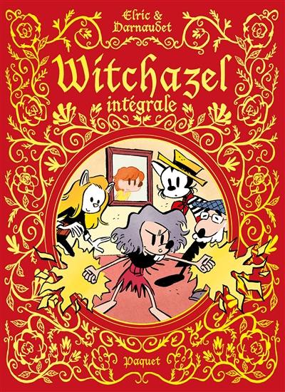 Witchazel : intégrale