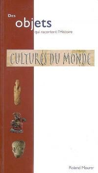 Cultures du monde