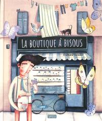 La boutique à bisous