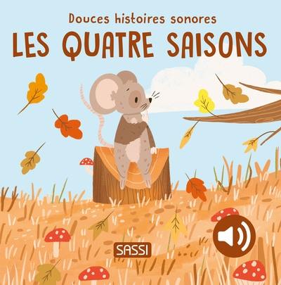 Les quatre saisons