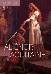 Aliénor d'Aquitaine