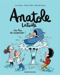 Anatole Latuile. Vol. 18