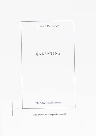 Qarantina