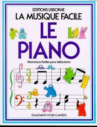 Le Piano