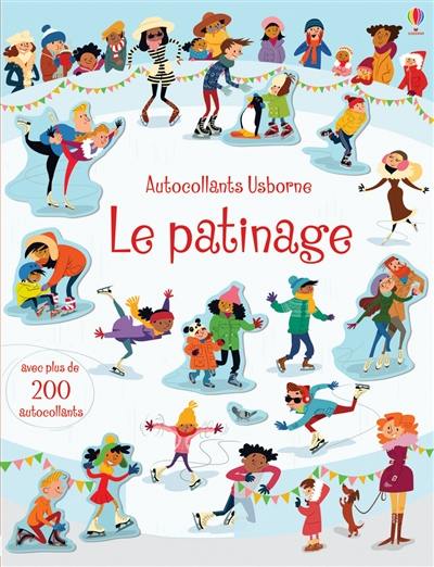 Le patinage