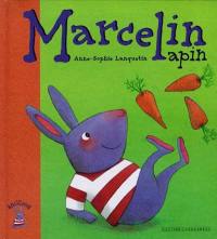 Marcelin Lapin