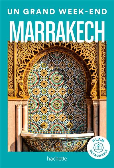 Marrakech