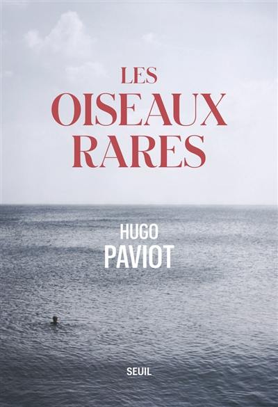 Les oiseaux rares