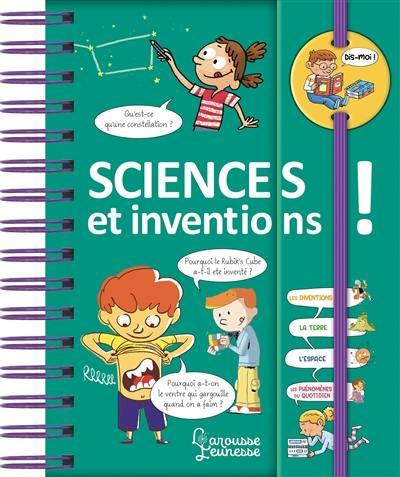 Sciences et inventions !