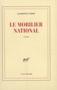 Le mobilier national