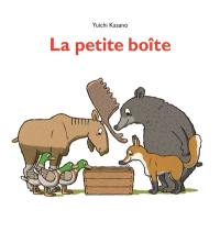 La petite boîte