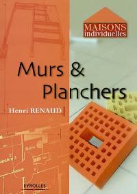 Murs et planchers