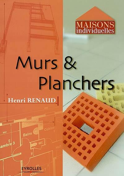 Murs et planchers