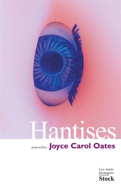 Hantises : histoires grotesques