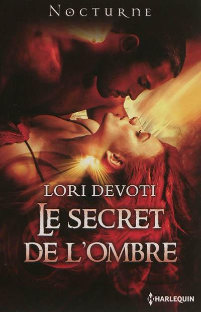 Le secret de l'ombre