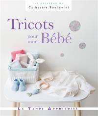 Tricots pour mon bébé