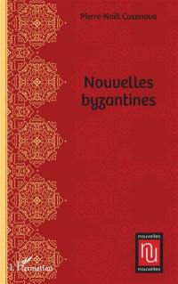 Nouvelles byzantines