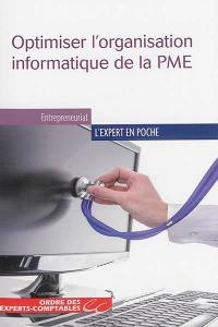 Optimiser l'organisation informatique de la PME