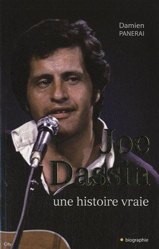 Joe Dassin, une histoire vraie