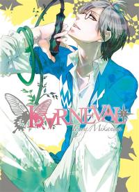 Karneval. Vol. 7