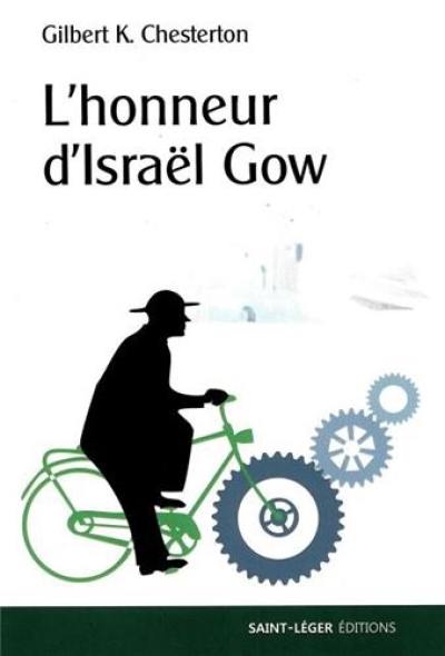 L'honneur d'Israël Gow