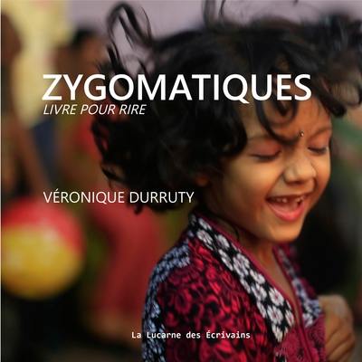 Zygomatiques : le livre pour rire