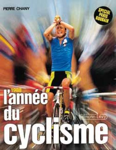 L'année du cyclisme 1988