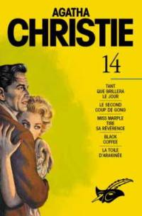 Agatha Christie. Vol. 14