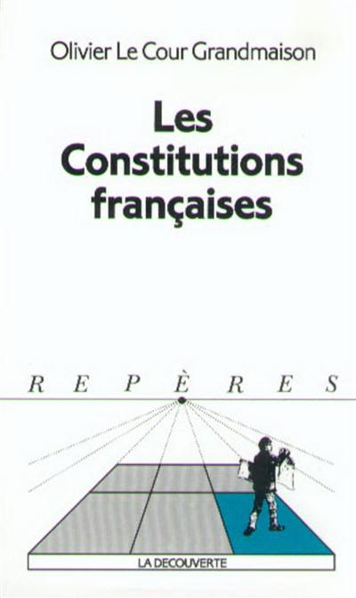 Les constitutions françaises