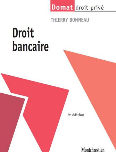 Droit bancaire