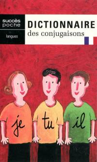 Dictionnaire des conjugaisons