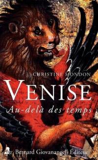 Venise : au-delà des temps