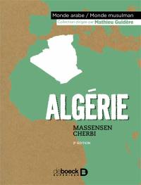 Algérie