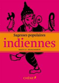 Sagesses populaires indiennes