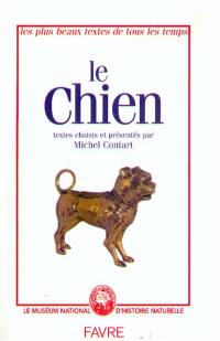 Le chien