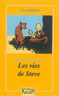 Les vies de Steve