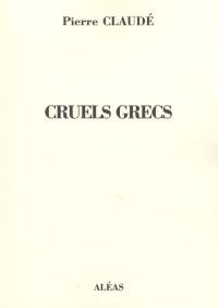 Cruels grecs