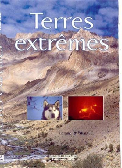 Terres extrêmes