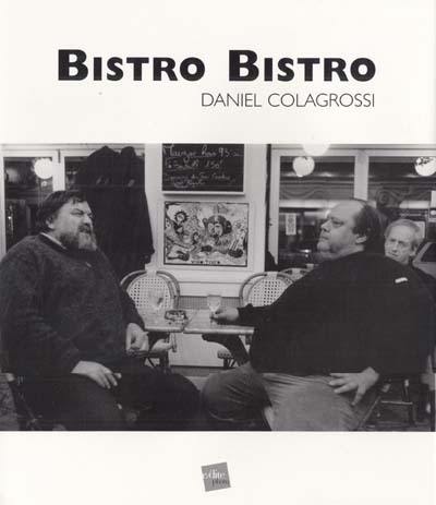 Bistro bistro